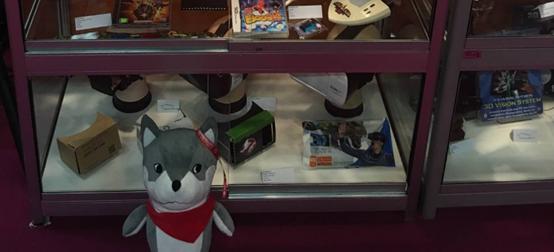 狗头奇妙冒险50,狗头的奇妙冒险预告