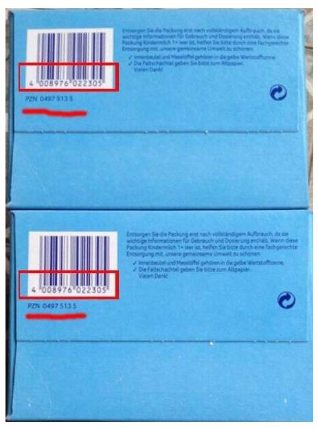 澳洲a2奶粉和德国爱他美哪个好,德国版爱他美白金版3段奶粉测评