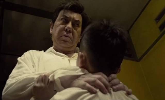 b级片是恐怖片吗,b级片有多恐怖