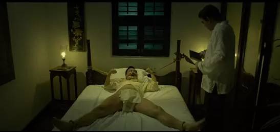 b级片是恐怖片吗,b级片有多恐怖