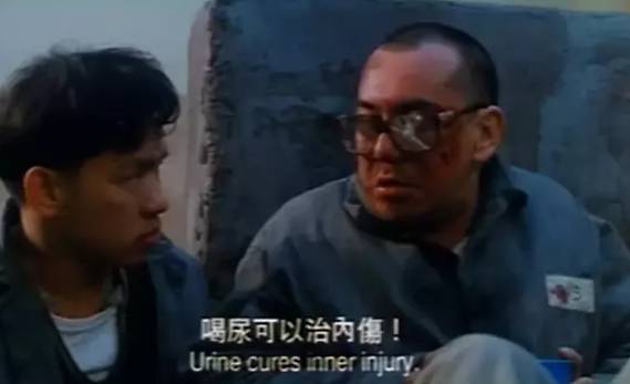 b级片是恐怖片吗,b级片有多恐怖