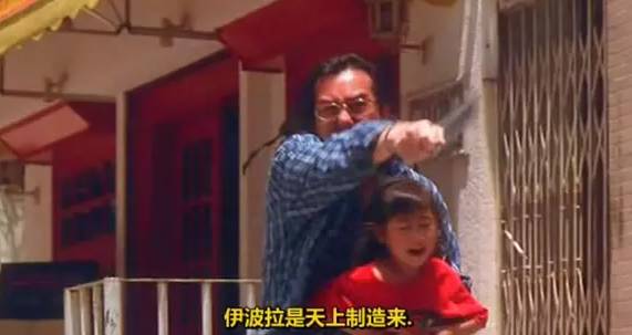 b级片是恐怖片吗,b级片有多恐怖