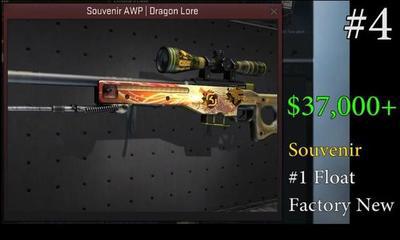 玩游戏也能做商人？CSGO中自由交易系统介绍