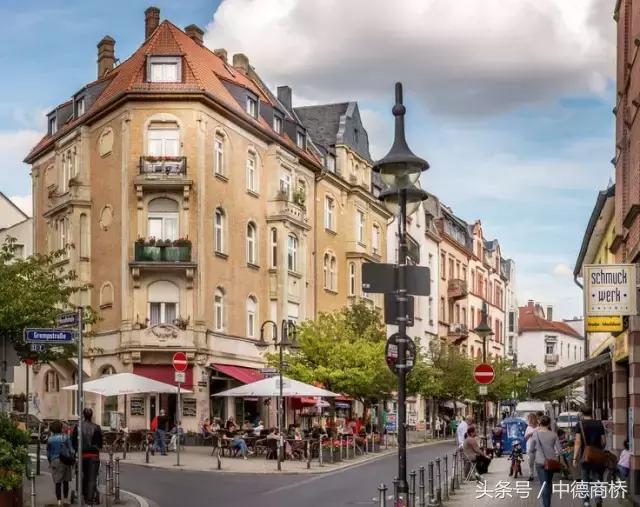 德国法兰克福机场购物攻略,德国法兰克福有几个机场