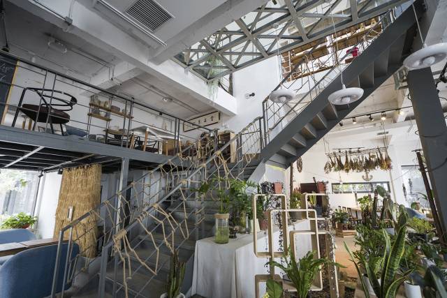 都抱怨斑马君最近没推荐新店，今天打包十家给你够不够？