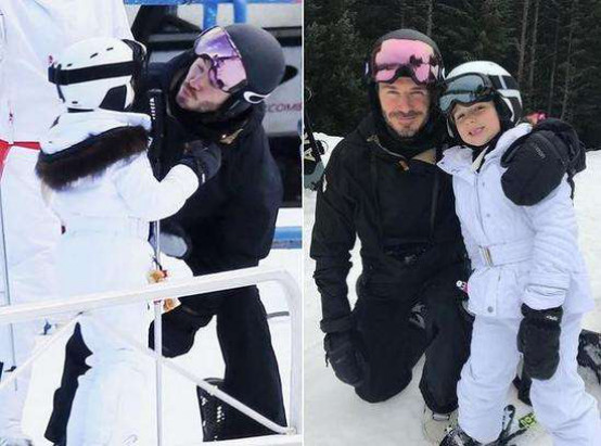 贝克汉姆小七三岁,贝克汉姆小七7岁