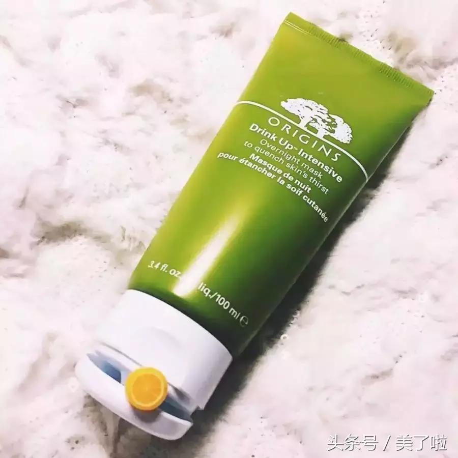 2019十大补水面膜,一款超好用的面膜补水保湿