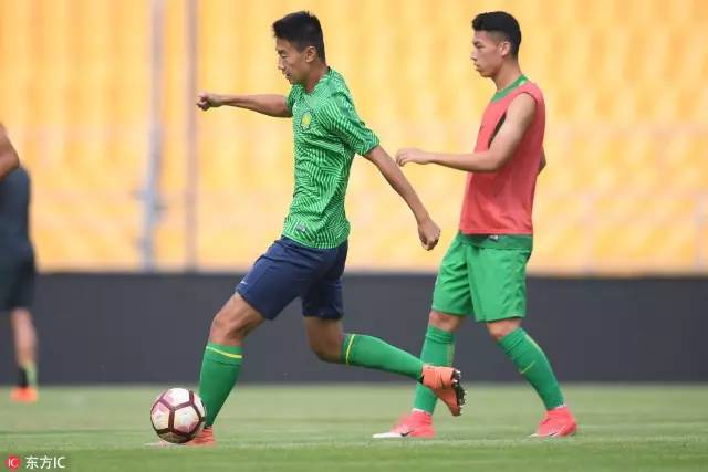 北京中赫国安和天津权健,中赫国安天津权健出场名单