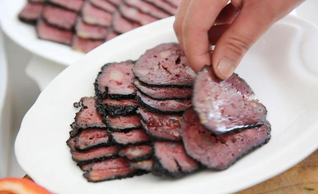 陕南人吃饭最讲究,陕南农村过年吃什么食物