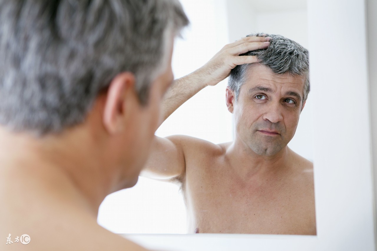 脱发食疗吃什么，产后脱发食谱做法大全