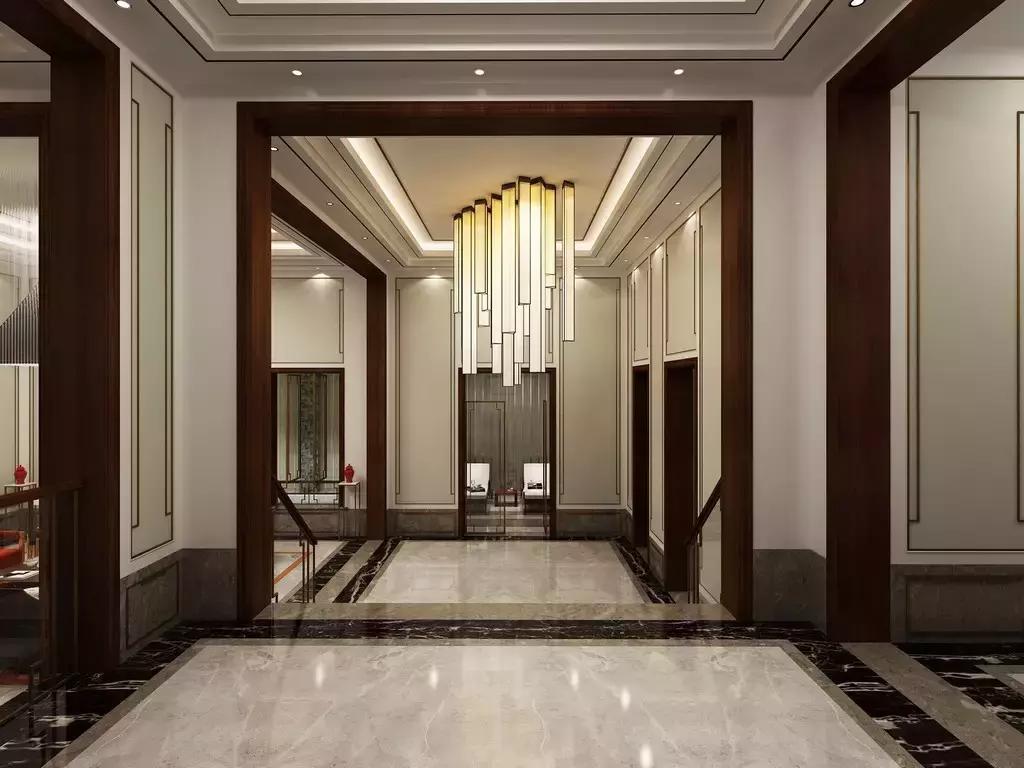 鞋柜正对楼梯有什么忌讳,邻居家的鞋柜正对我家门好吗