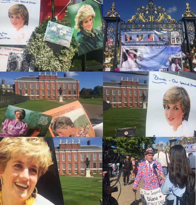 今天，20周年，多少球迷还记得当年球场上风华绝伦的英伦玫瑰？