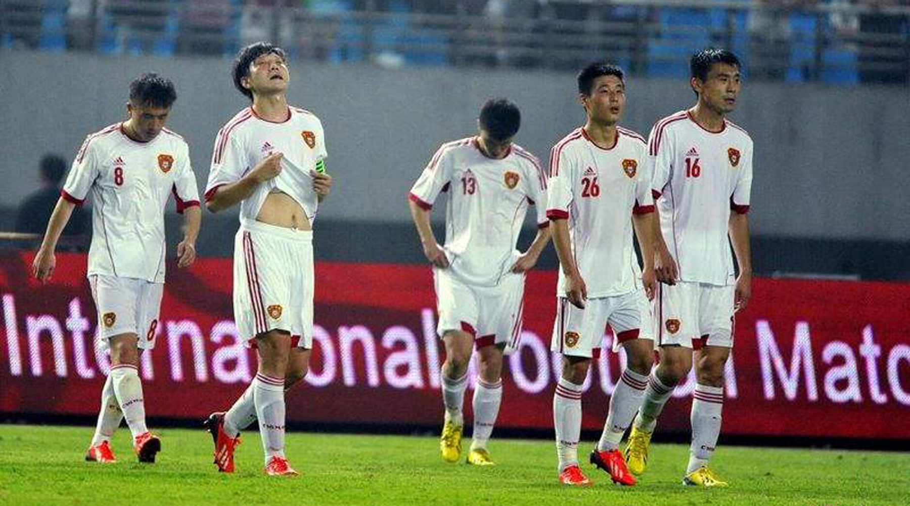 张俊秀最后怎么样了,张俊秀最近消息