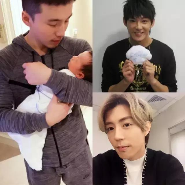 那些年追过的台湾男偶像,台湾偶像组合