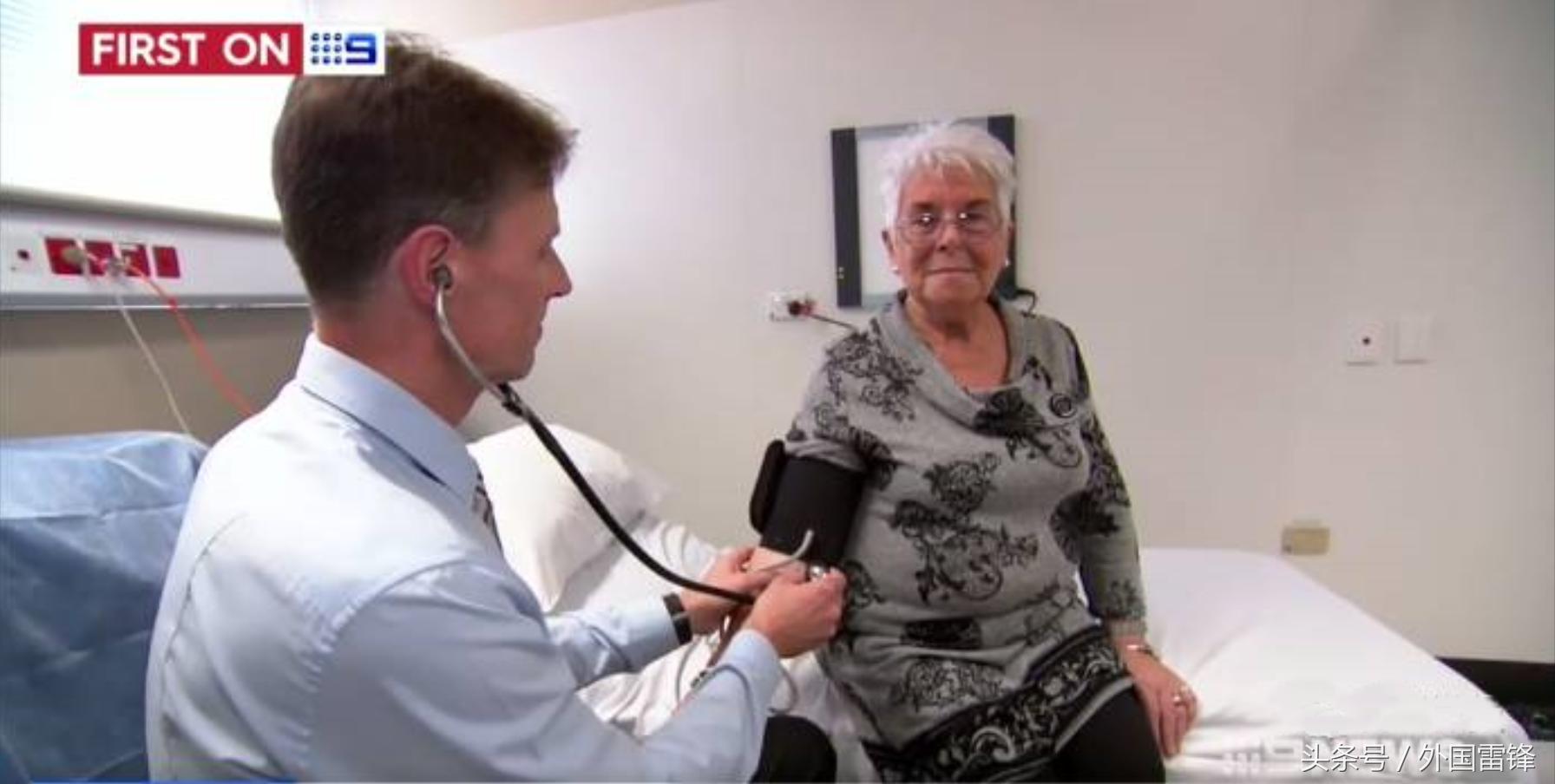 国外高血压防治指南,德国治疗高血压的方法