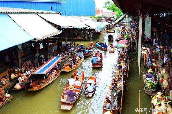 泰国购物中心一览表,泰国曼谷购物商场攻略