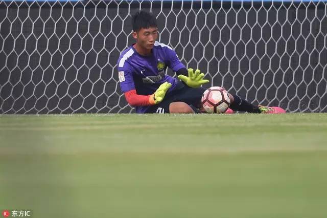 北京中赫国安和天津权健,中赫国安天津权健出场名单