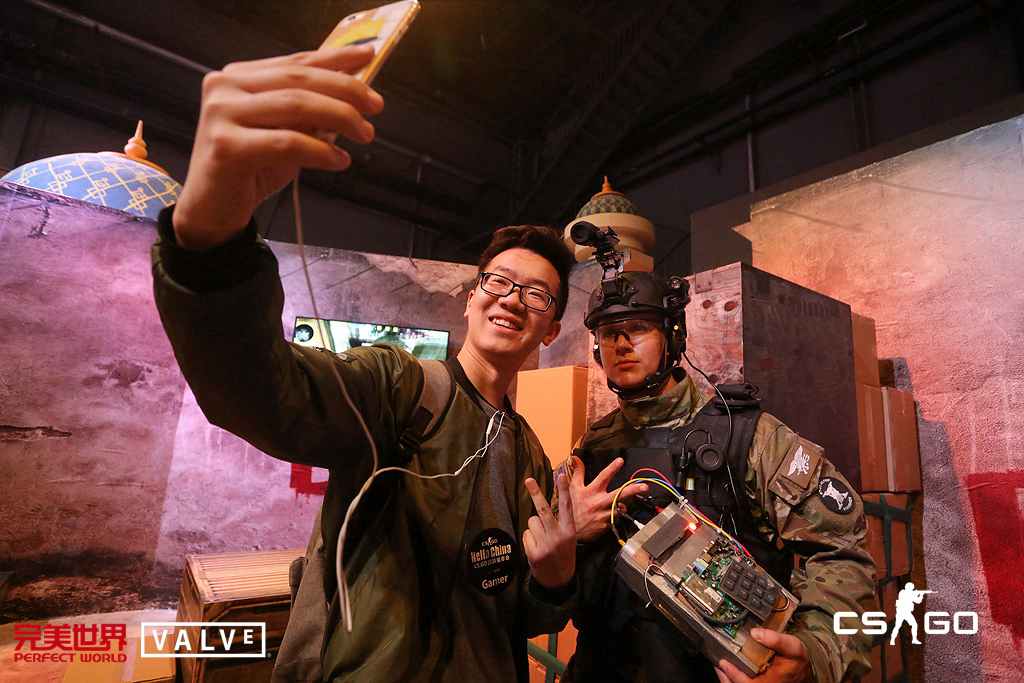 csgo国服如何完成荣耀认证,csgo国服荣耀认证