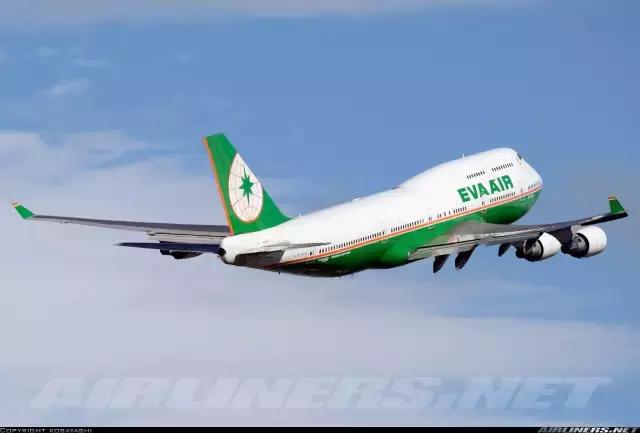 中国用过波音747的航空公司,在中国服役的波音747有多少年了