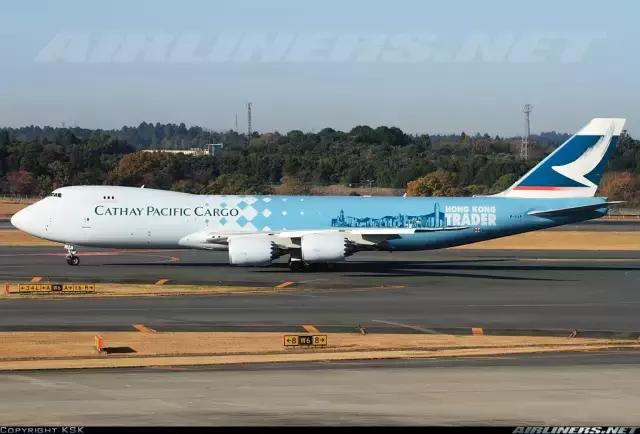 中国用过波音747的航空公司,在中国服役的波音747有多少年了