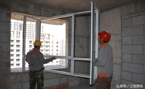 塑钢门窗关不上怎么调,塑钢门窗关不严密怎么处理