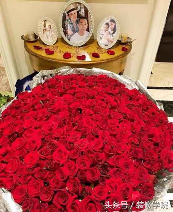 赵文卓香港豪宅,赵文卓的豪宅什么时候买的