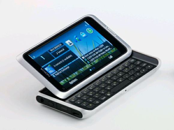 盘点各手机品牌的第一款手机,盘点各手机厂商最经典手机