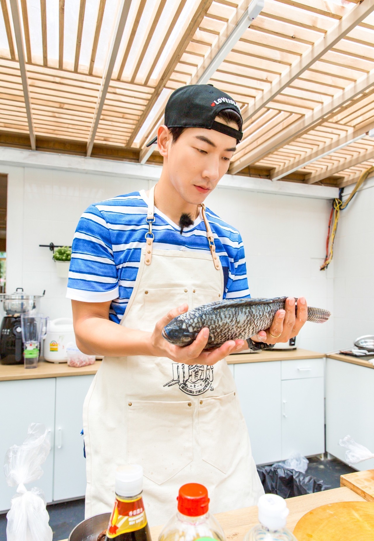 中餐厅节目里的美食,中餐厅第四期同款美食