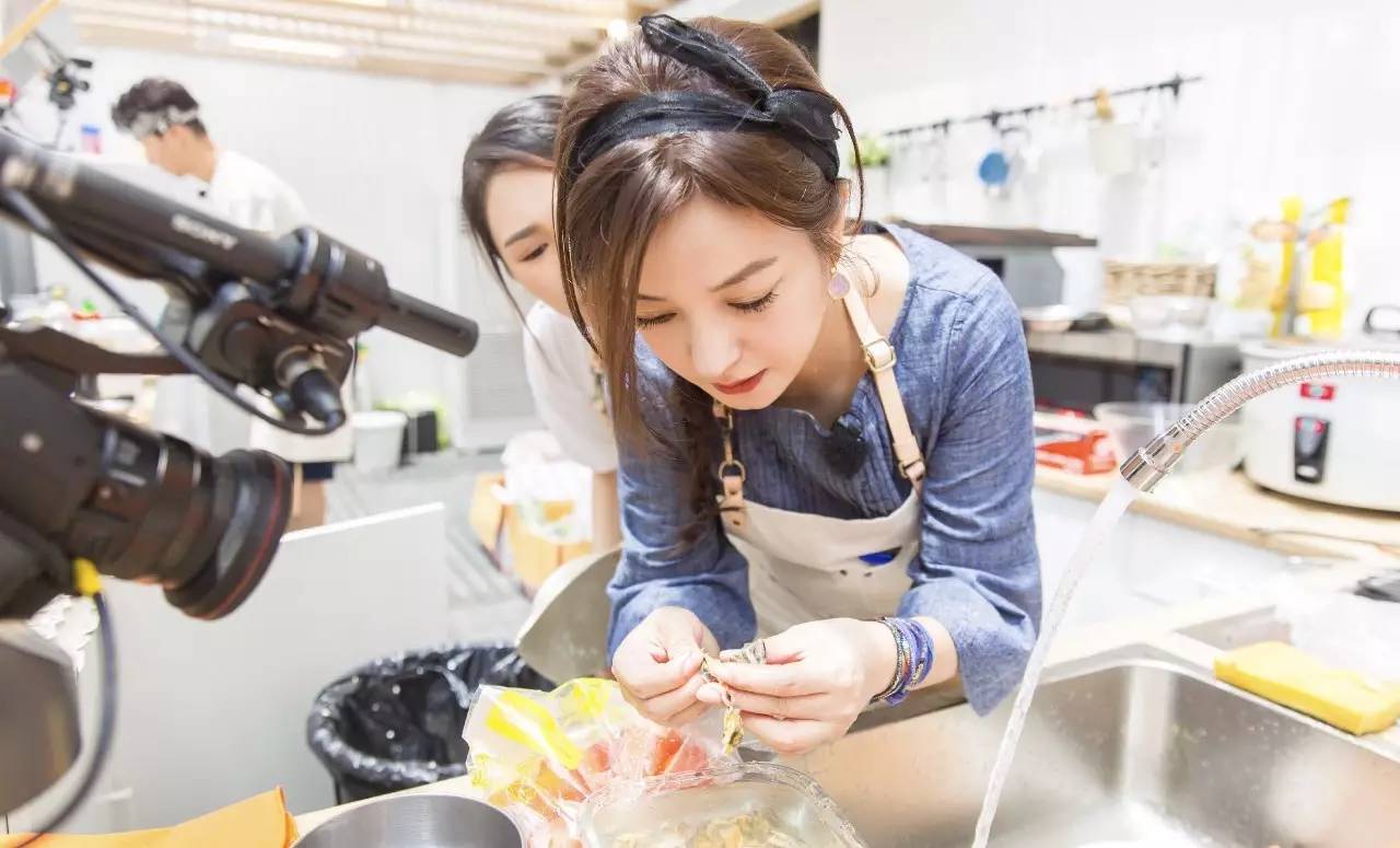 中餐厅节目里的美食,中餐厅第四期同款美食