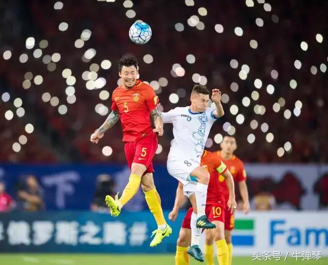 国足赢不赢无所谓,国足赢了你还在犹豫吗