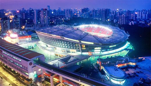 中国为什么很少有专业足球场,冷门小知识有哪些