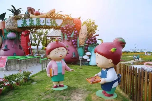 金华有哪些景点好玩的地方,金华游玩的好去处