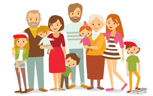 家长开学需要做的事情,家长和孩子都要上的第一课