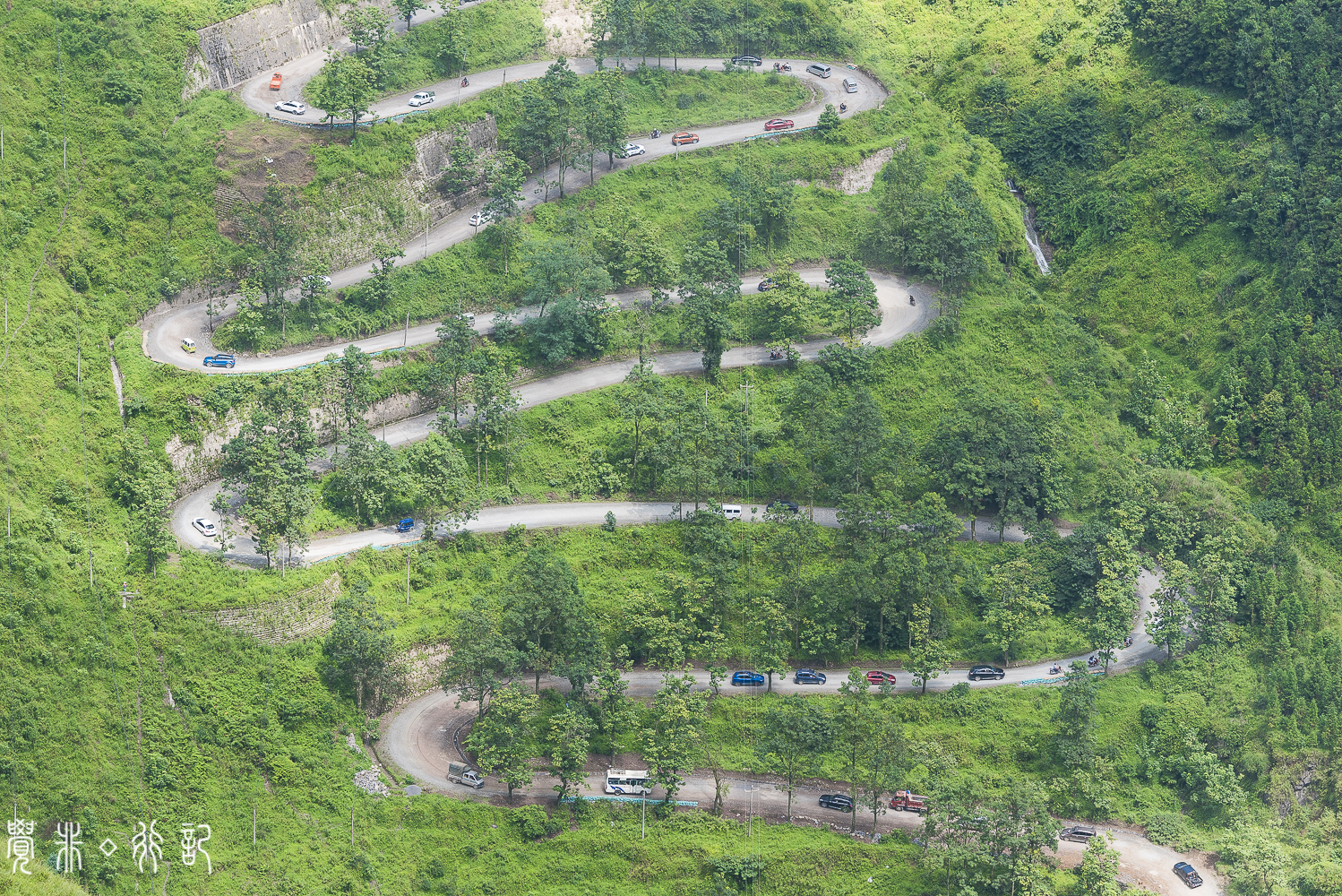 被历史迷雾湮没的二十四道拐,二十四道拐最重要的是什么