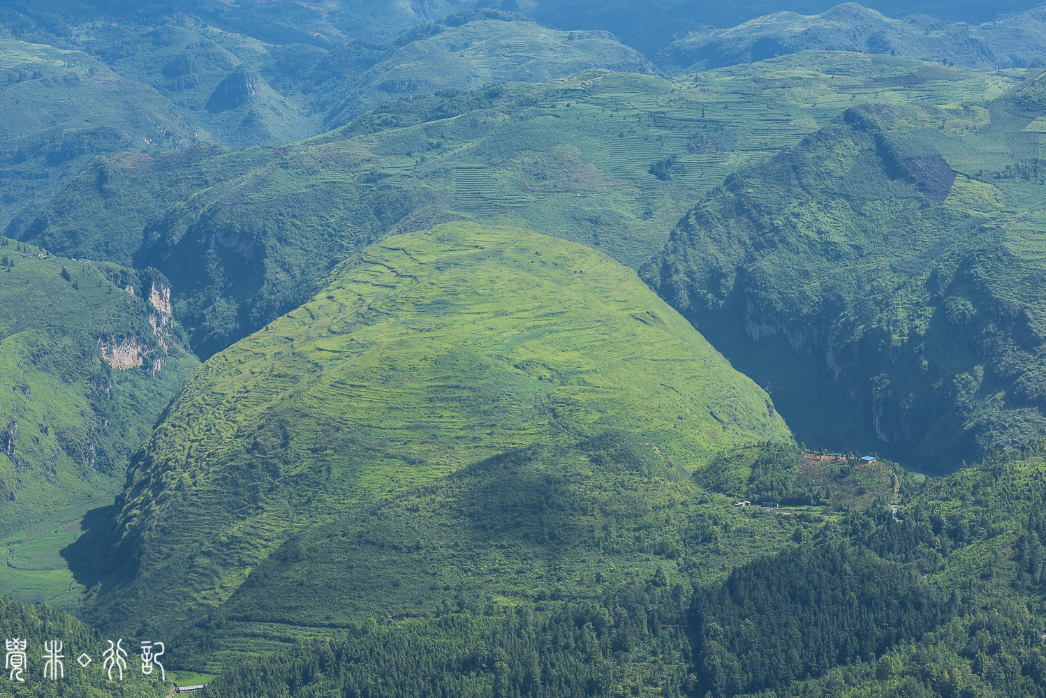 被历史迷雾湮没的二十四道拐,二十四道拐最重要的是什么
