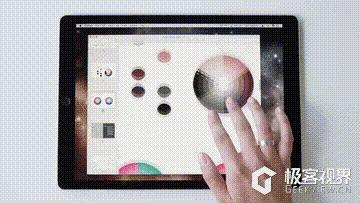 众筹排行榜：插上这个U盘，让你的Mac拥有第二块触控屏幕