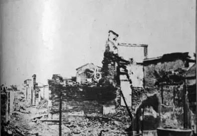 1971年8月26日战争,1993年发生什么战争