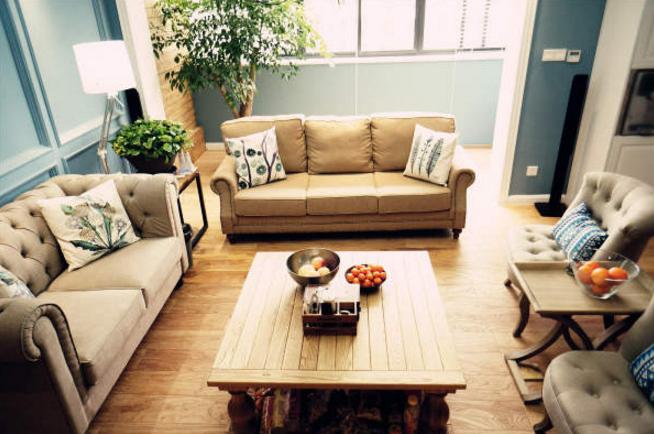 八一八装饰,装修半包返点一般是多少