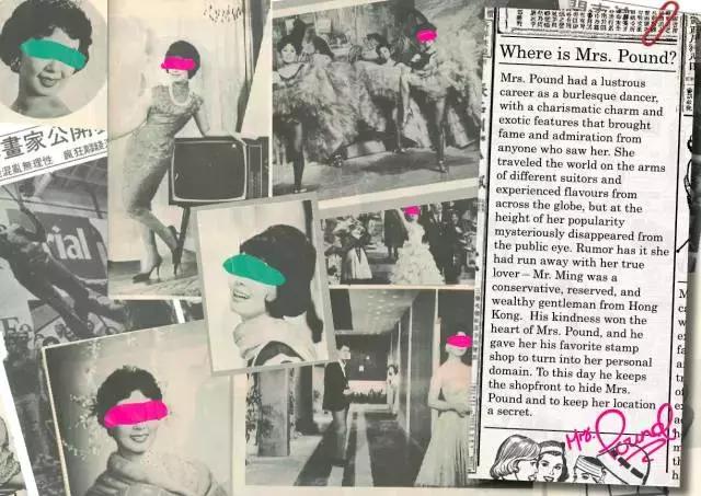 如果你只知道翠华和许留山，那你就太不了解香港美食了