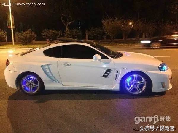 小镇青年的追求与梦想,小镇青年梦想的车