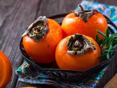 五种食物润肺解秋燥,哪些食物润肺养肺