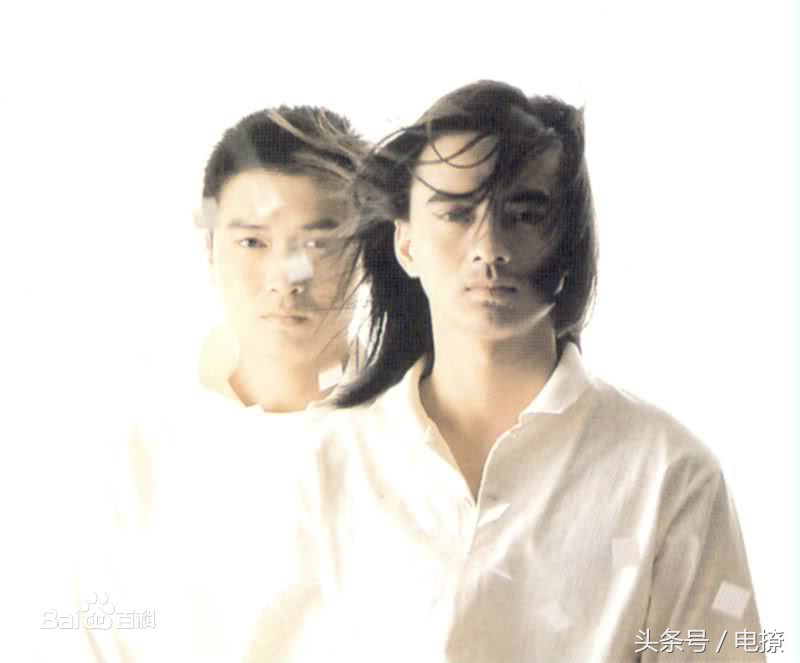 盘点中国香港艺人,盘点香港1000位艺人