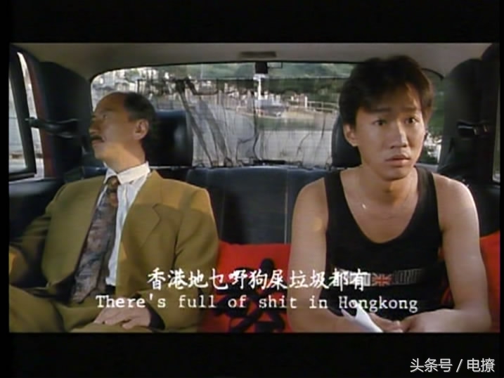 盘点中国香港艺人,盘点香港1000位艺人