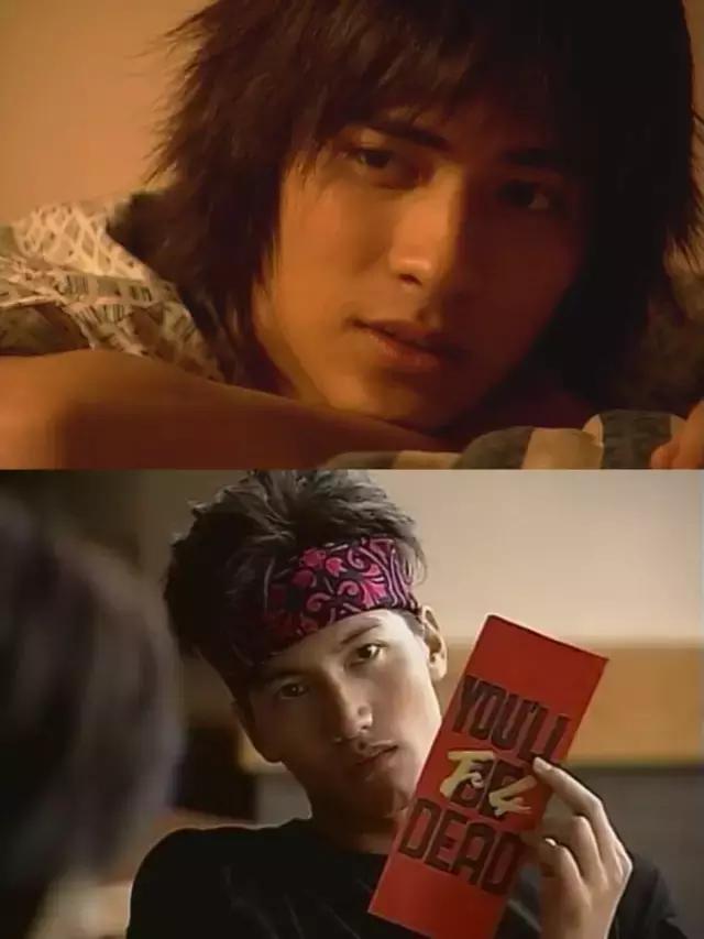 那些年追过的台湾男偶像,台湾偶像组合