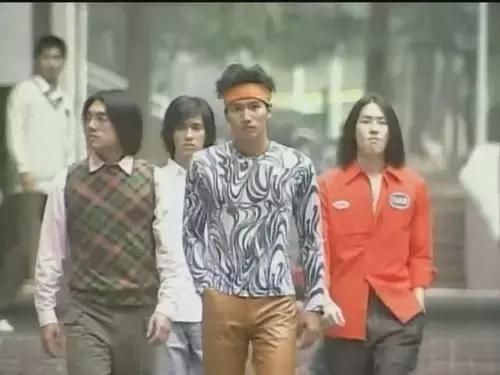 那些年追过的台湾男偶像,台湾偶像组合