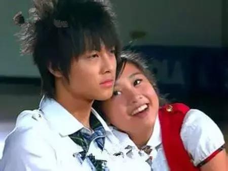 那些年追过的台湾男偶像,台湾偶像组合