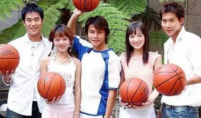 那些年追过的台湾男偶像,台湾偶像组合