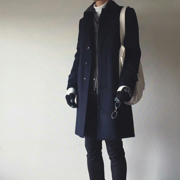 男生穿衣风格乱穿,男生典型的错误穿搭