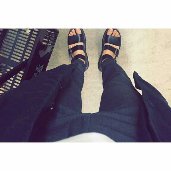 男生穿衣风格乱穿,男生典型的错误穿搭