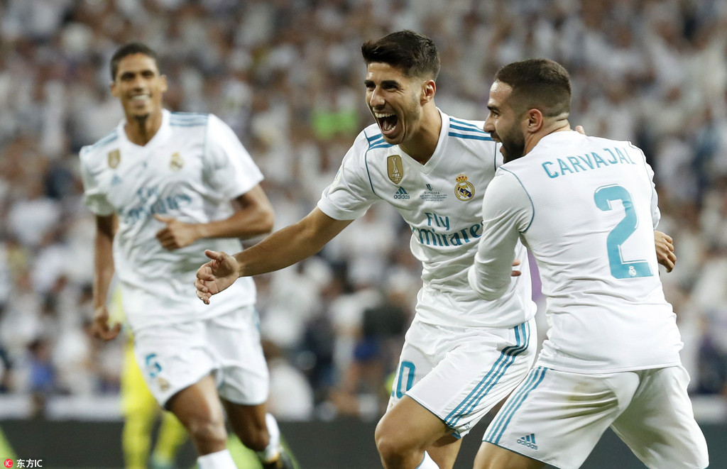 深陷死亡之组皇马如何通关，挑战面前银河战舰作何应对？